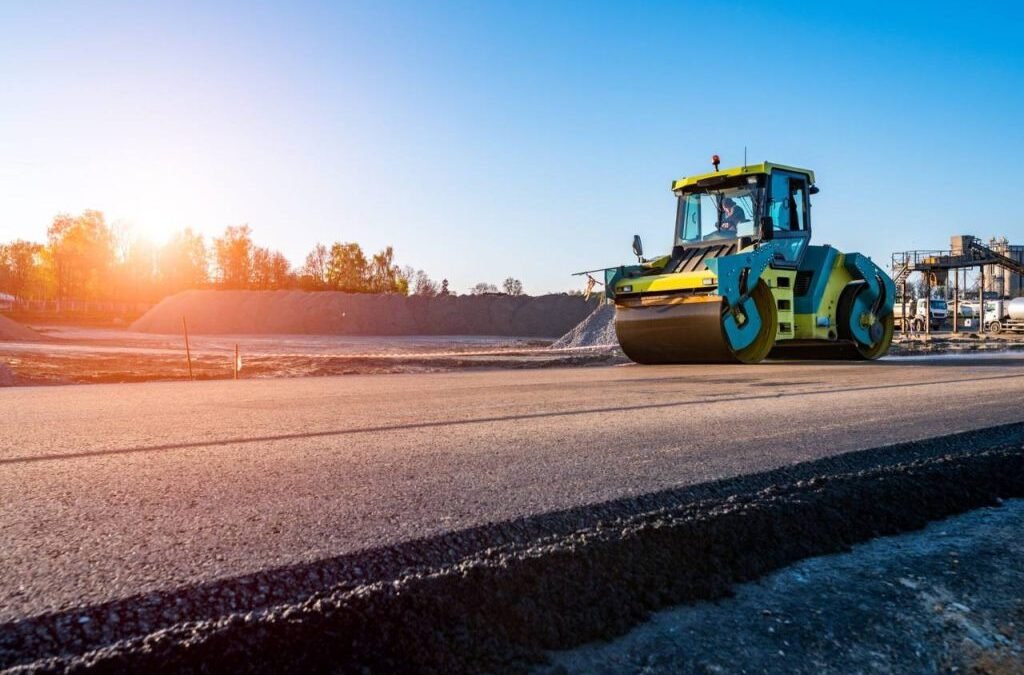 Infra stock jumps 3% after receiving order worth ₹781 Cr from National Highway Division