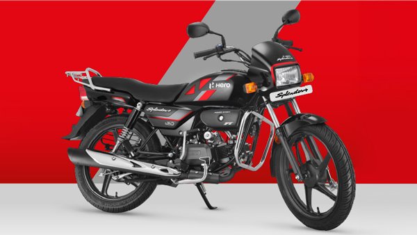 Hero Splendor