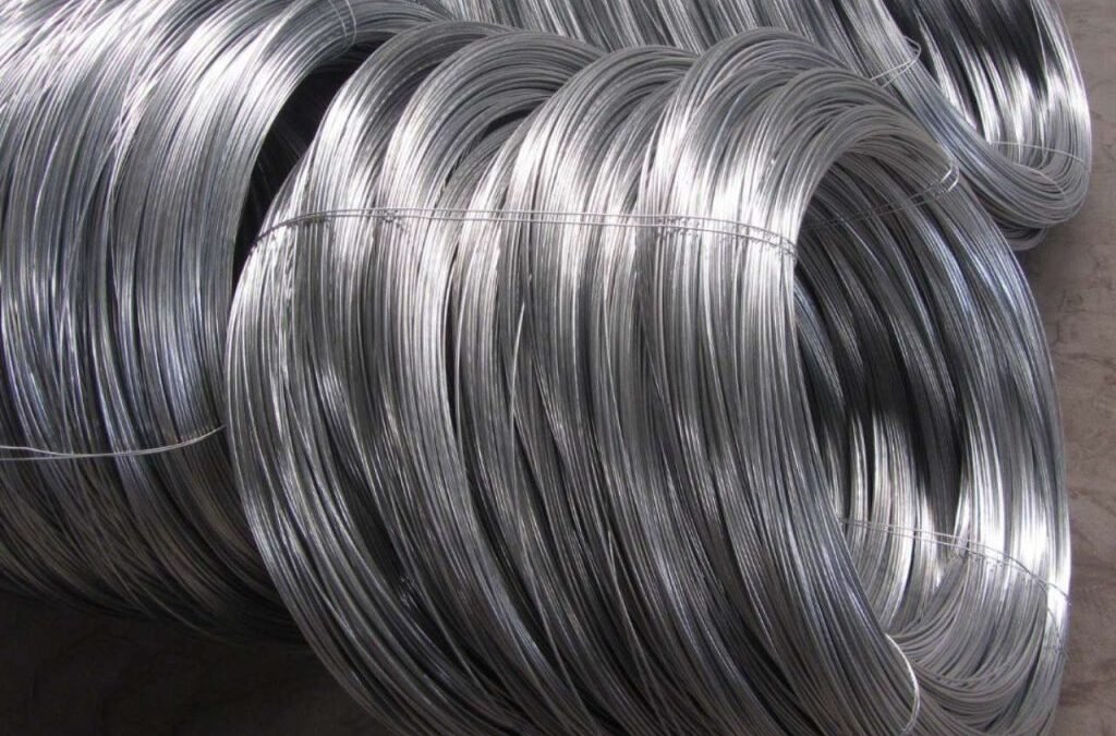 Steel stock skyrockets 17% after company’s net profit increases 312% YoY