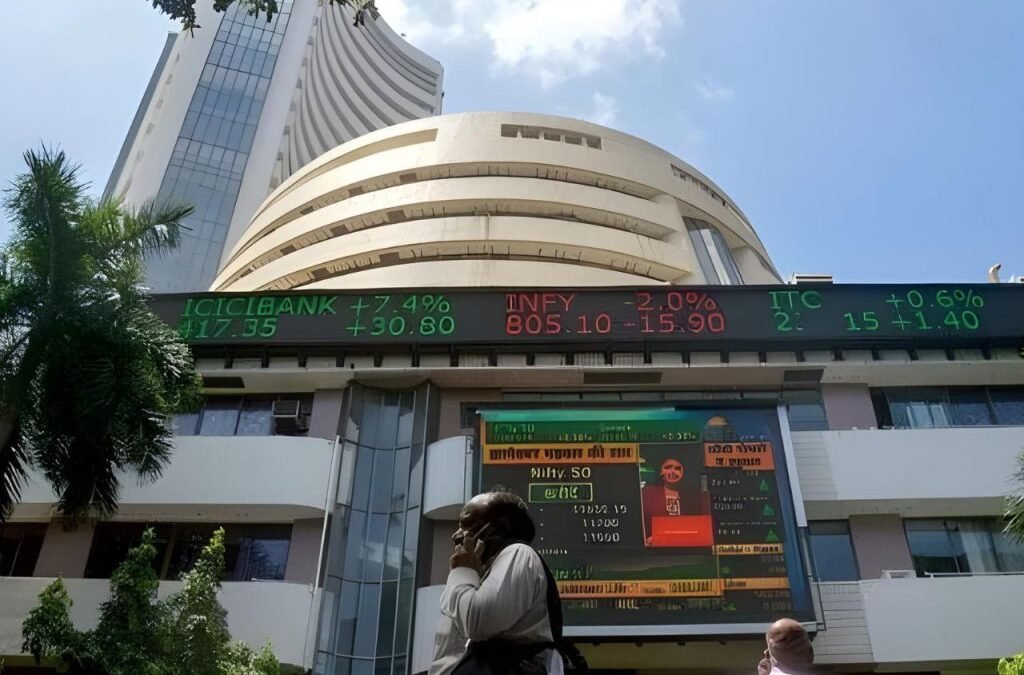 Microcap stock in focus after receiving ₹57 Cr order from Maharashtra Govt for supply of solar water pumps