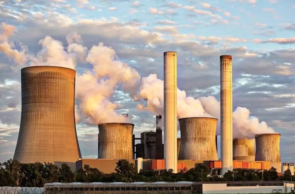 Power stock to buy now for an upside of 33%; Recommended by Axis Securities