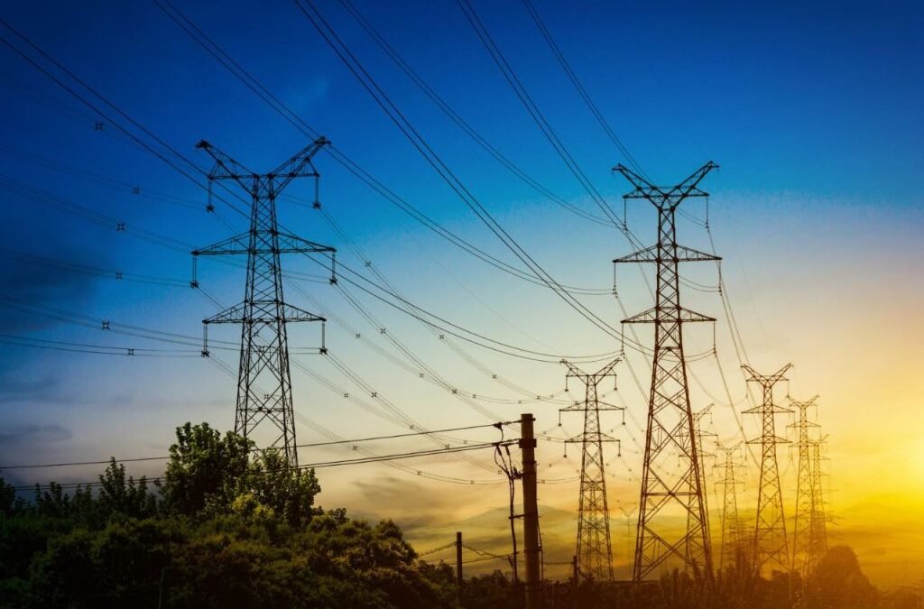 Infra stock in focus after winning power transmission project in Madhya Pradesh