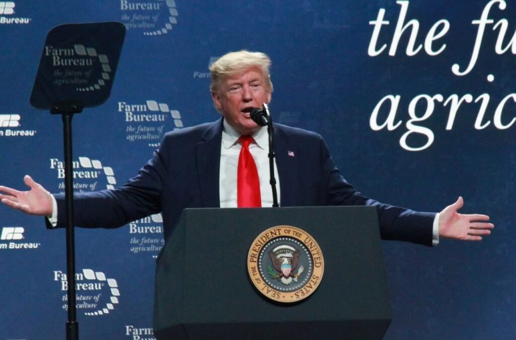 Why did this textile stock skyrockets 15% today despite Trump’s 50% tariff on India?