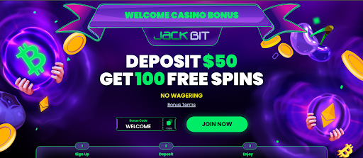 Jackbit Highlights Its Growth as a Global Crypto Casino for 2025