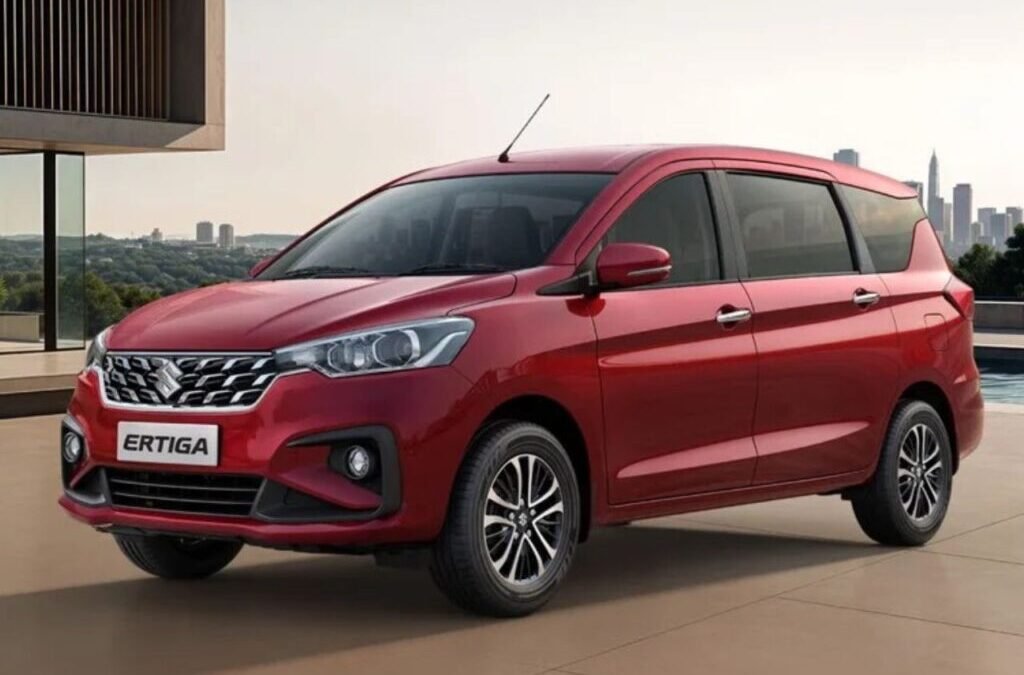 10 Best Cars Under ₹15 Lakh in India with Rear Cameras and Parking Sensors