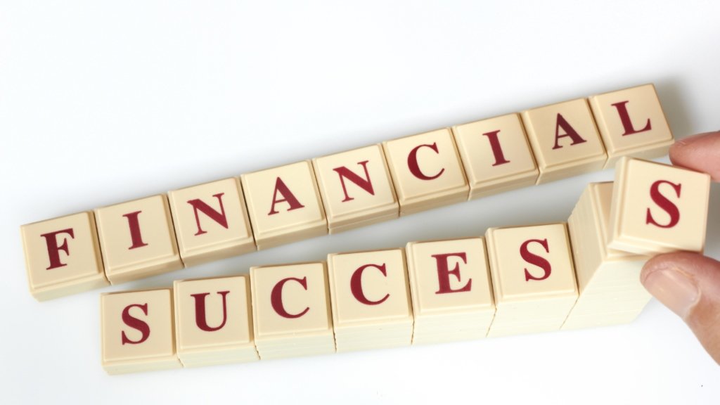 10 Habits of Financially Successful People
