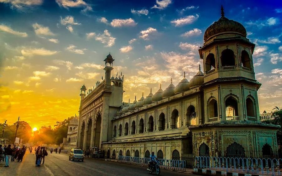 City - Lucknow - Image
