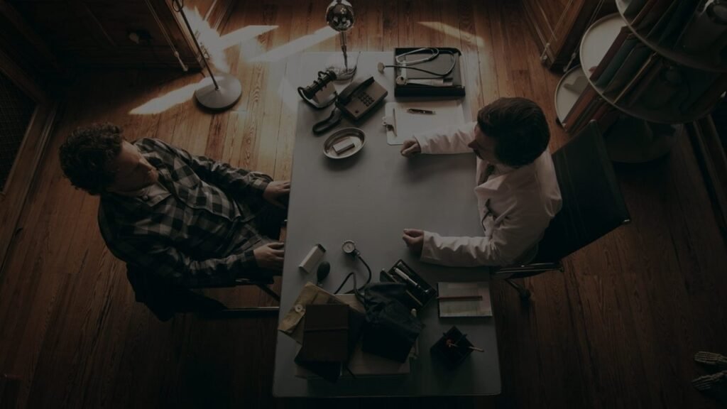 Short Film - 1500 Words (2014) - Image