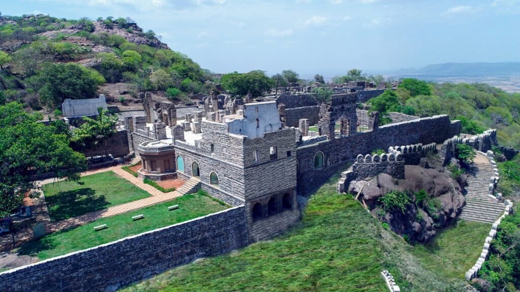 Andhra Pradesh