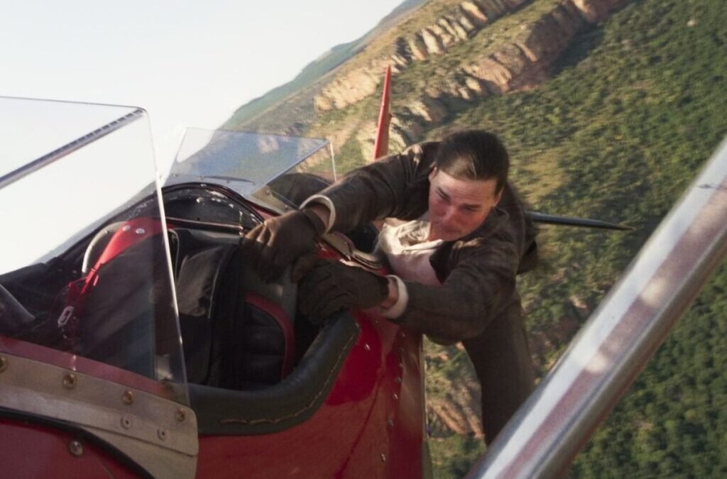 5 Best Action Movies on Amazon Prime Right Now to Watch