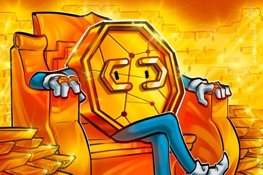 Crypto Biz: Is bullion the true ‘digital gold’?