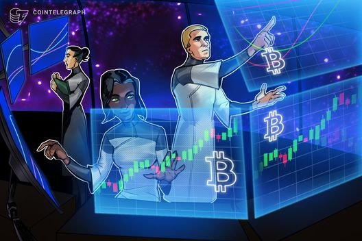 Bitcoin traders tipping Q4 price top do