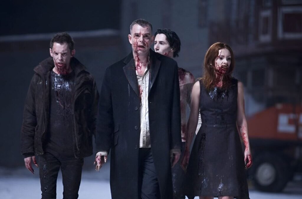 6 Vampire Movies That Are Just As Good As The Vampire Diaries