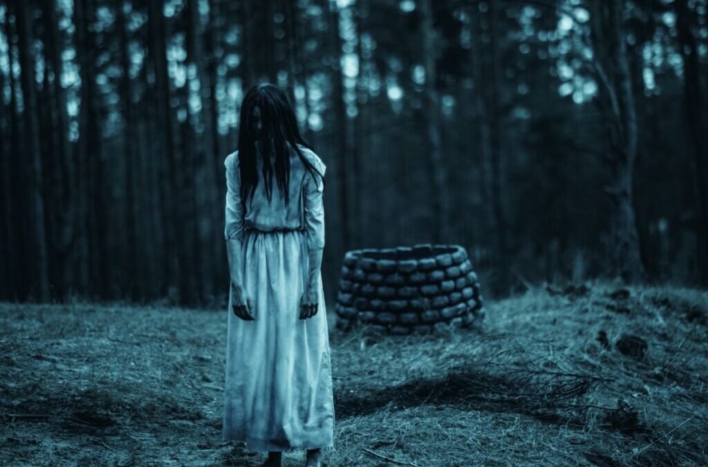 7 Must-Watch Horror Movies Streaming on Netflix Right Now