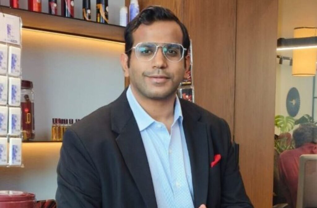 Bulk Deal: Stock in focus after Aditya Kumar Halwasiya bought 12 lakh shares worth ₹41.49 Cr in the Co.