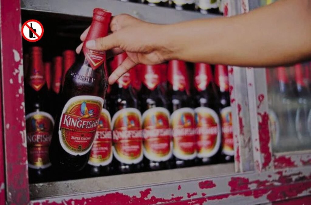 Alcohol stock expects to boost its sales and premium beer demand in FY26 amid GST reforms; Here’s what CEO says