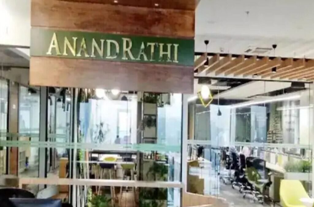 Anand Rathi Share & Stock Brokers Ltd IPO: From issue details to financials; Here’s what you need to know