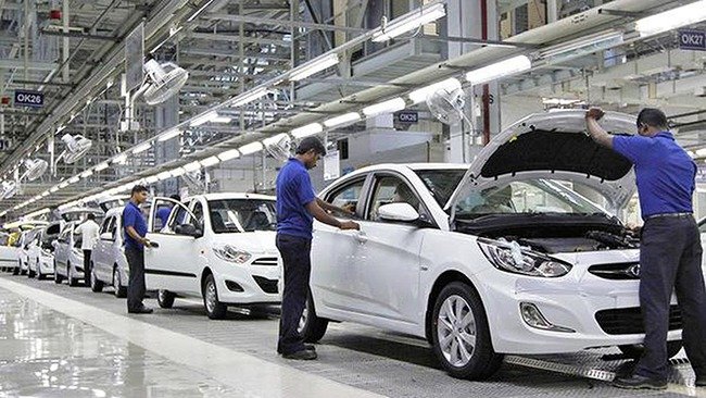 Auto Industry, Tamil Nadu - Image