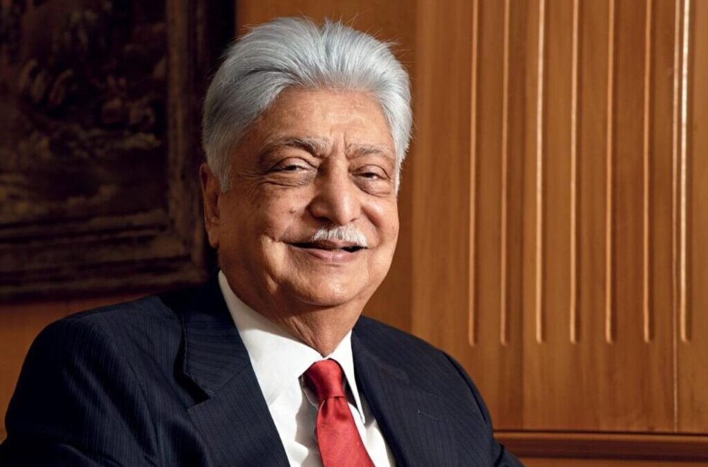 Smallcap stock in focus after Azim Premji-backed Co. bought stake worth ₹200 Cr