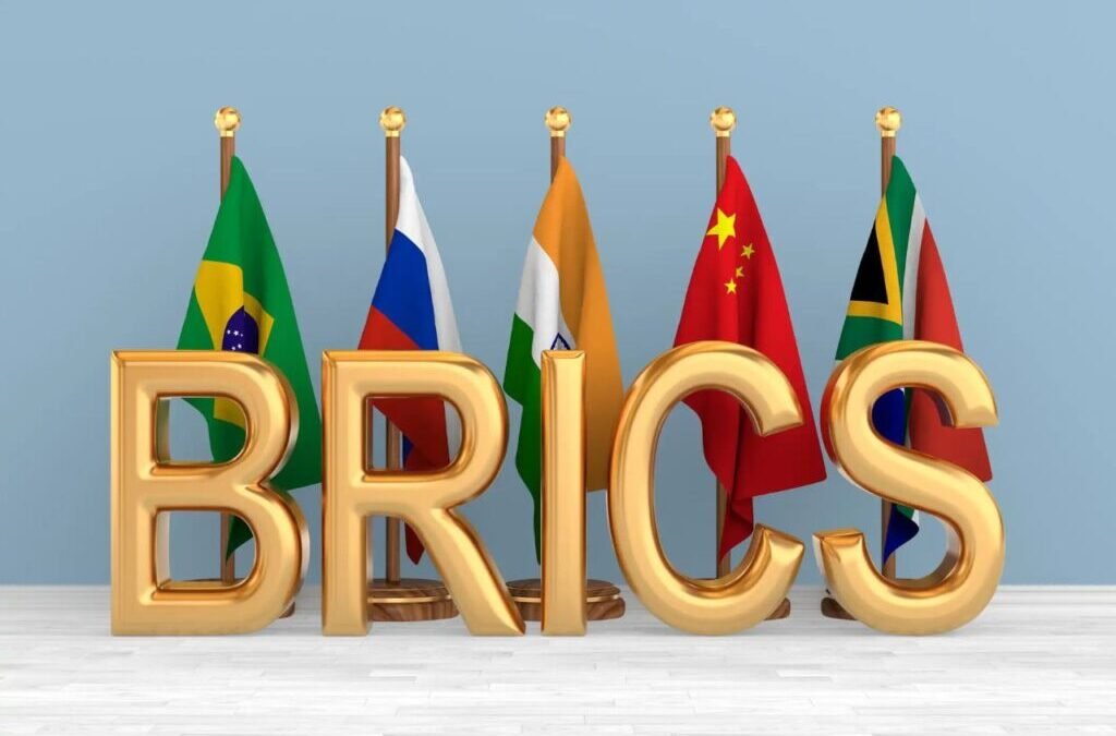 BRICS Pay Gains Traction Through Strategic Alliance with Impact Capital