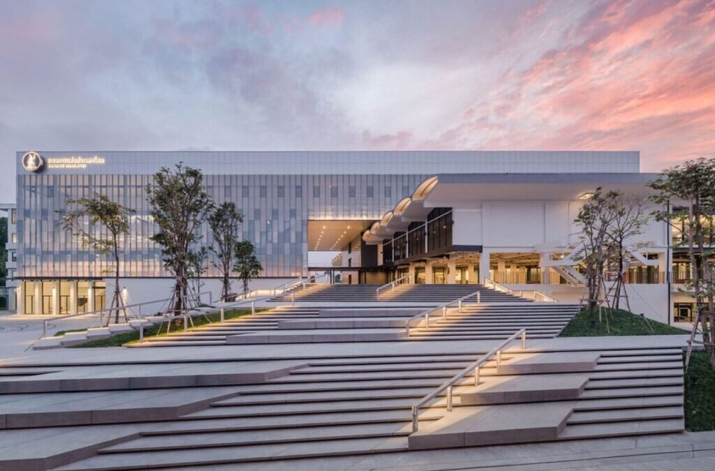 Thailand’s Banking Crisis Sparks Rising Interest in Bitcoin