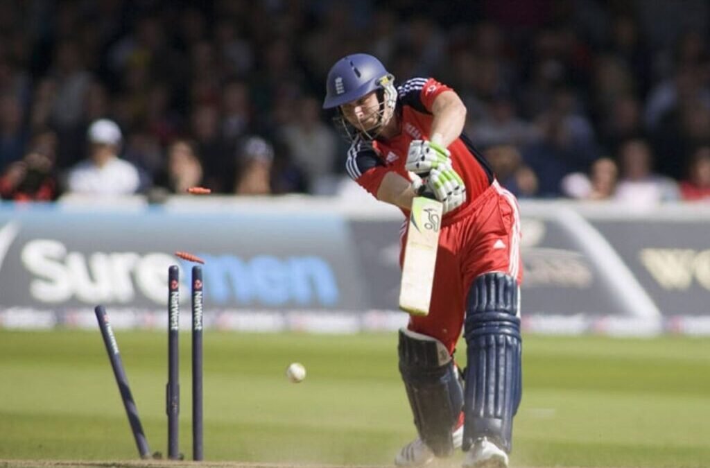 Top 7 Lowest ODI Totals While Chasing by Top ICC Teams; Which One Is the Lowest?