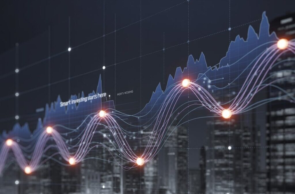 Choosing the Best AI Tool for Stock Market Research: Features That Matter