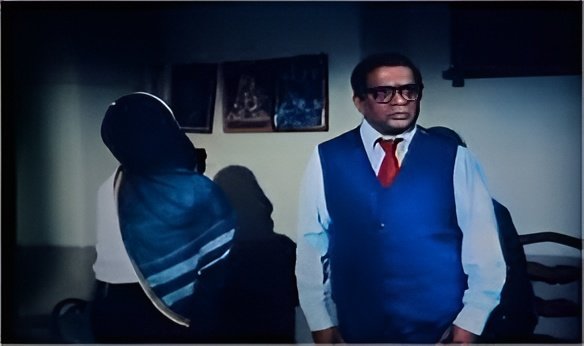 Movie - Bhim Garjana (1990) - Image