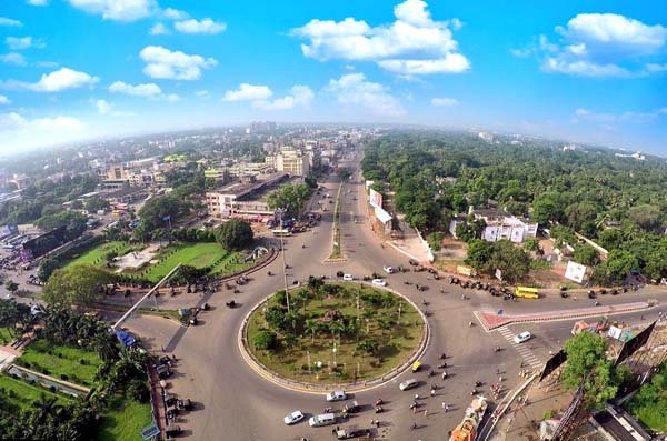 Bhubaneshwar, Odisha - Image