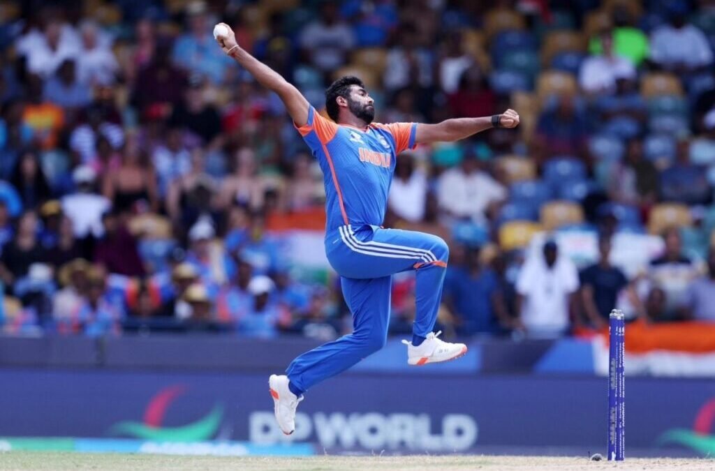 Jasprit Bumrah Creates History! Overtakes Bhuvneshwar Kumar in T20Is – Check the Record