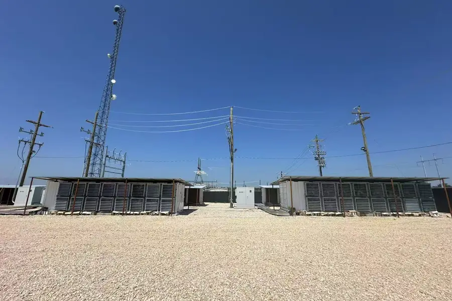 Cango Sets Stage For Next Growth Phase As Bitcoin Competition Heats Up