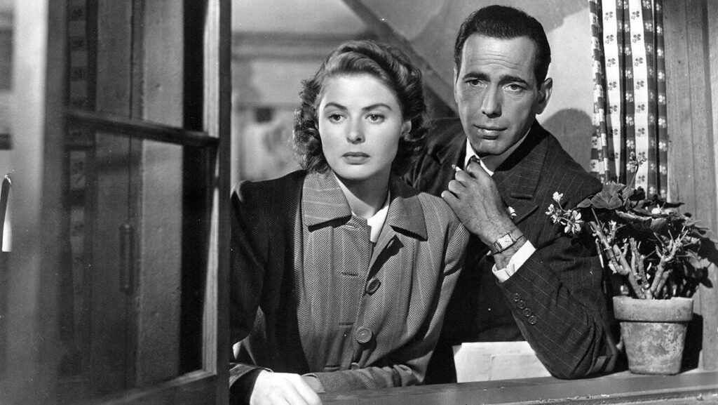 Casablanca (1942) - Image