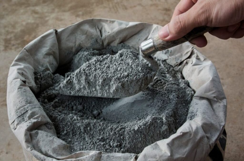 Cement stock under ₹50 jumps 11% after receiving incentive for ₹482 Cr project from Assam Govt