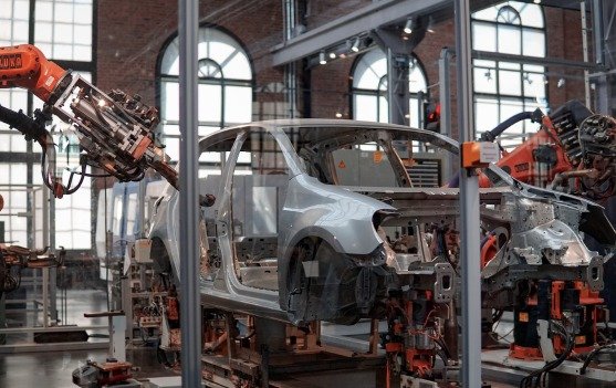 Industrial Area - Chakan Industrial Area, Pune - Image