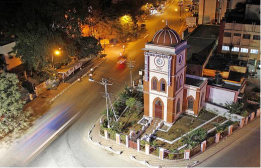 City - Coimbatore, Tamil Nadu - Image