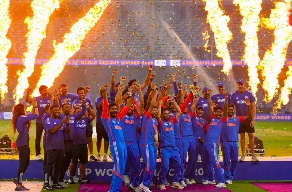 Asia Cup Prize Money 2025: How much did Team India receive by beating Pakistan in final?