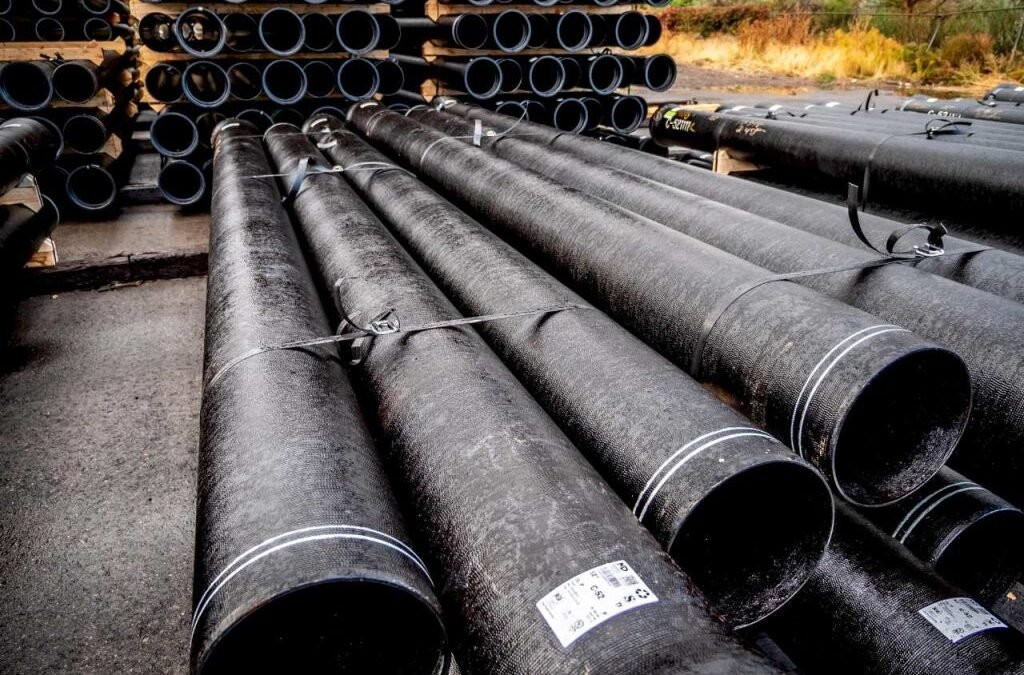 Steel stock jumps 3% after securing order worth ₹256 Cr for supply of seamless pipes