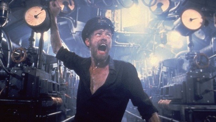 Das Boot (1981) - Image