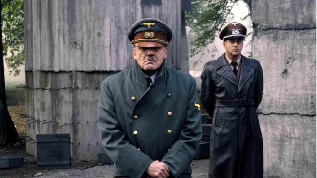 Downfall (2004) - Image