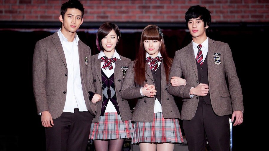 Dream High (2011) - Image