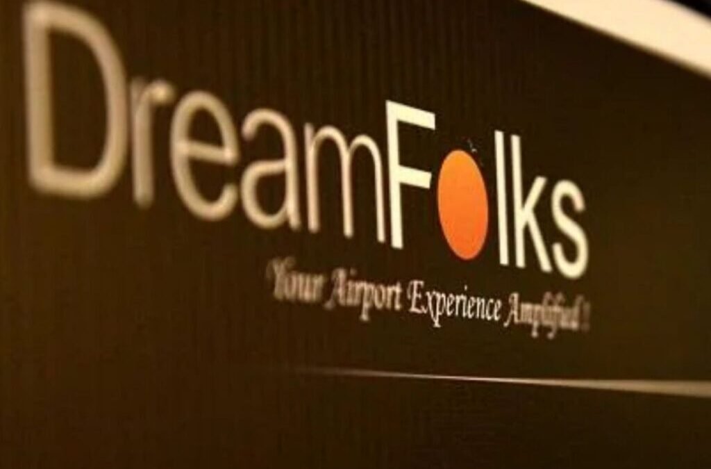 Dreamfolks Services shares fall 3% after Travel Food Services ends lounge services agreement