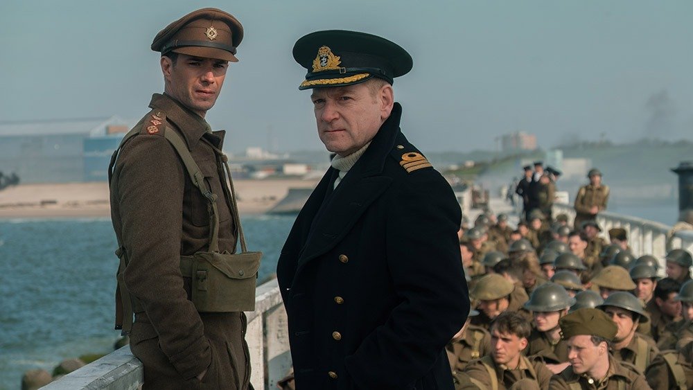 Dunkirk (2017) - Image