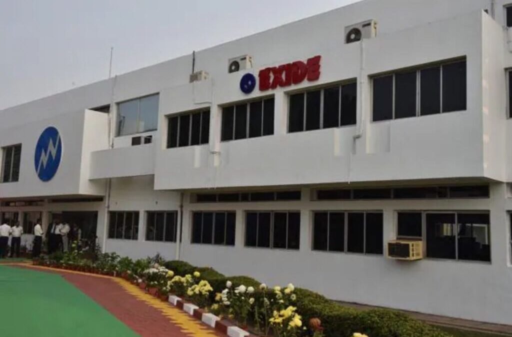 Will Exide Industries become a future leader in EV batteries? Check out the details