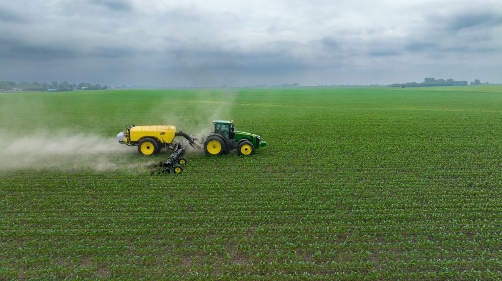 PI Industries and 4 other agrochemical stocks likely to benefit after Govt announces new GST 2.0 framework