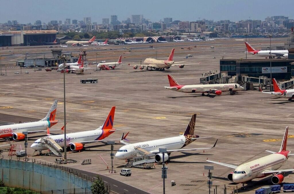 Financial Losses of Indian Airlines Due to Flight Delays in 2025: A Detailed Analysis