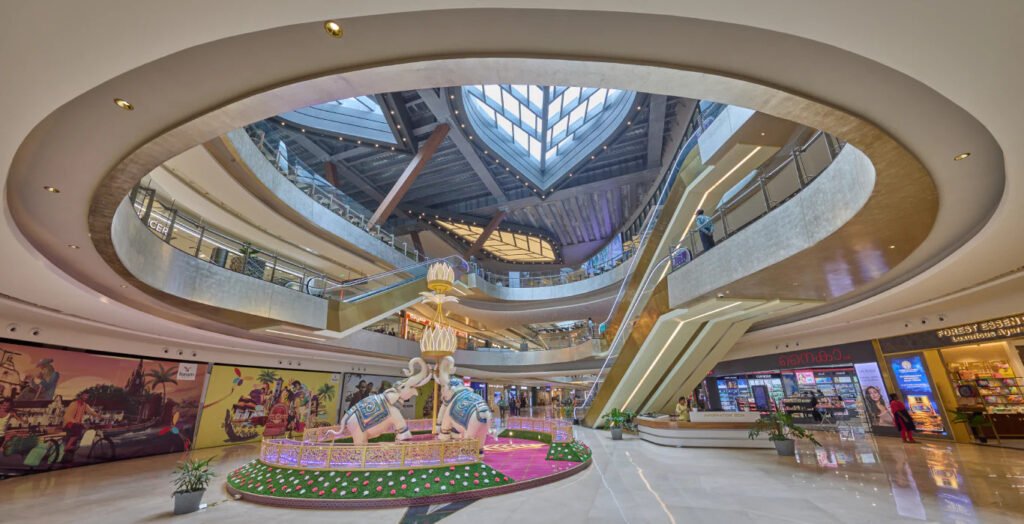 City - Forum Kochi Mall, Kochi - Image