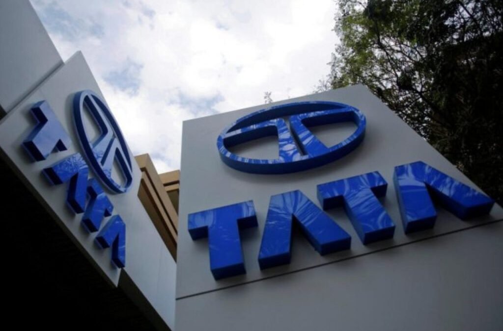 Tata Group stock crashes amid potential €2 Billion loss from cyberattack
