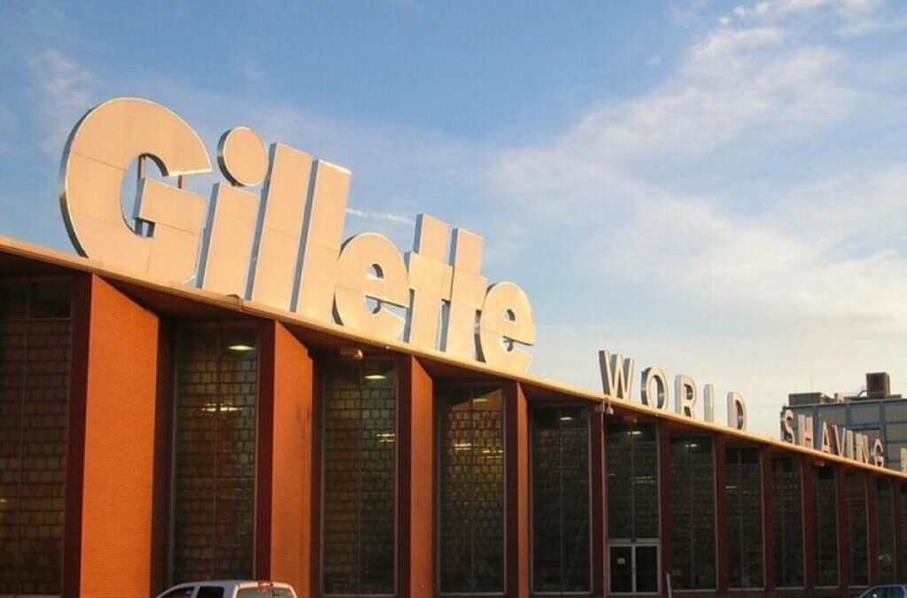 Gillette India and 4 other stocks with bullish MACD crossover to keep on your radar