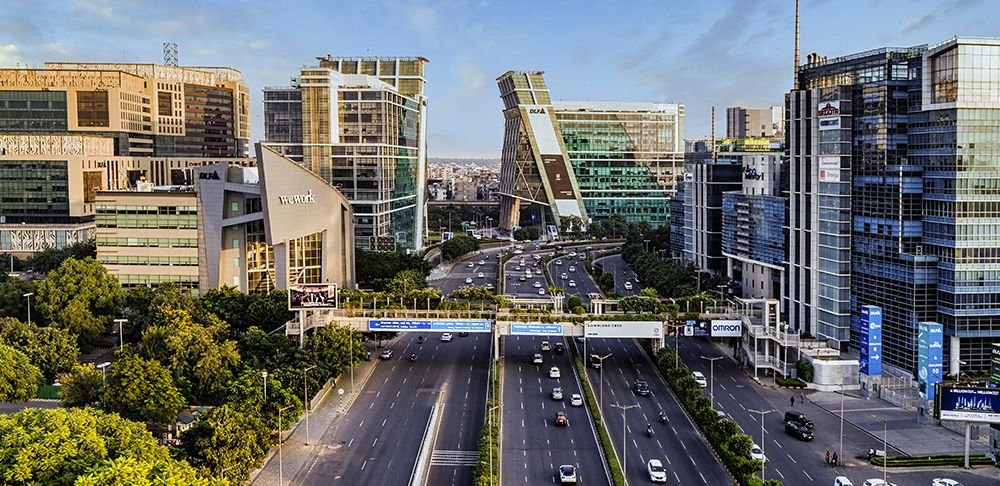 Gurugram, Haryana - Image