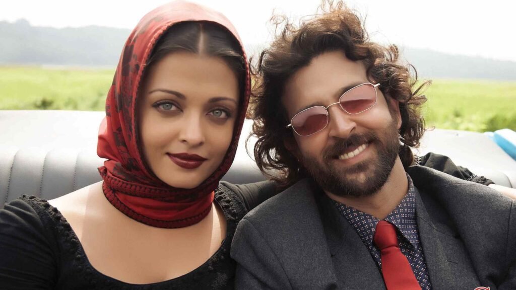Movie - Guzaarish - Image
